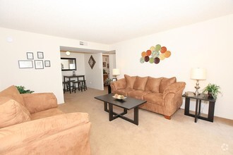 Interior Photo - Shadowbrook