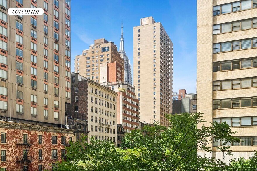 Building Photo - 201 E 37th St