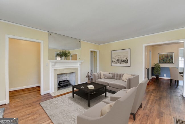 Building Photo - 1926 N Decatur Rd