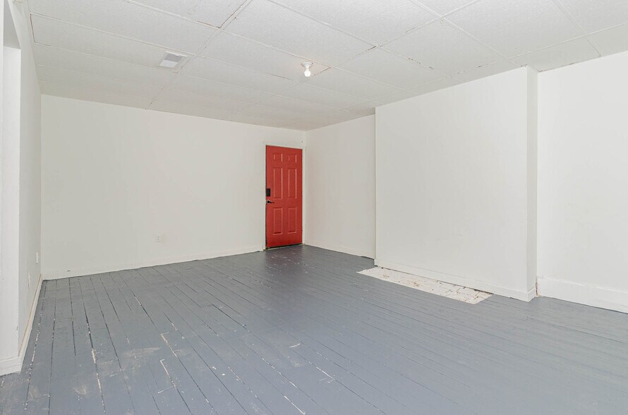 Building Photo - 213 Mulberry St