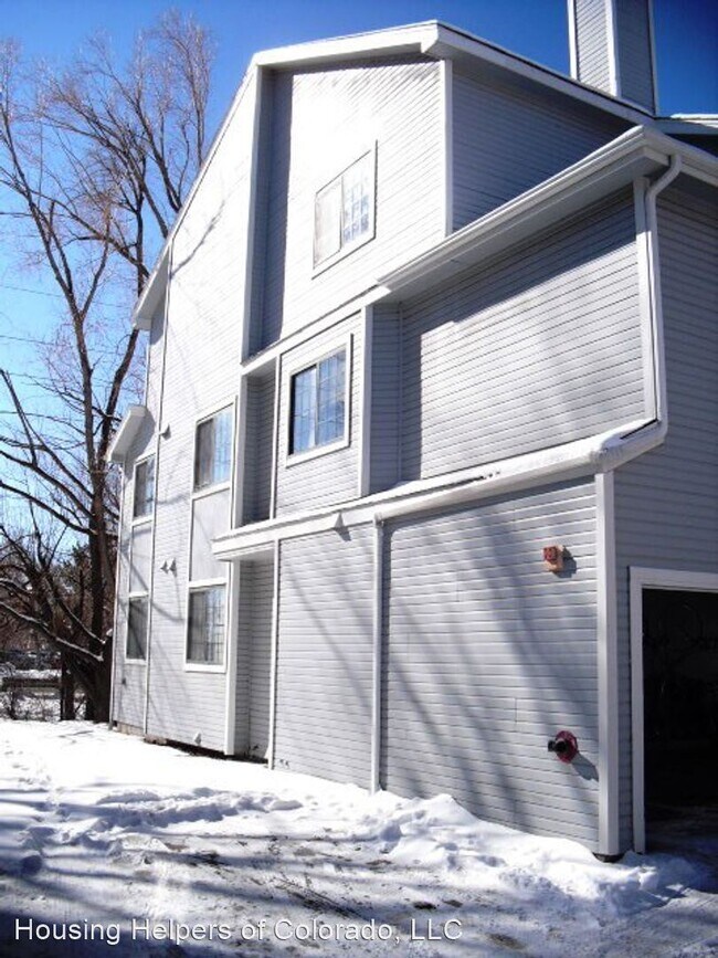 Building Photo - 2 br, 1 bath House - 3021 Kings Ridge Blvd #2