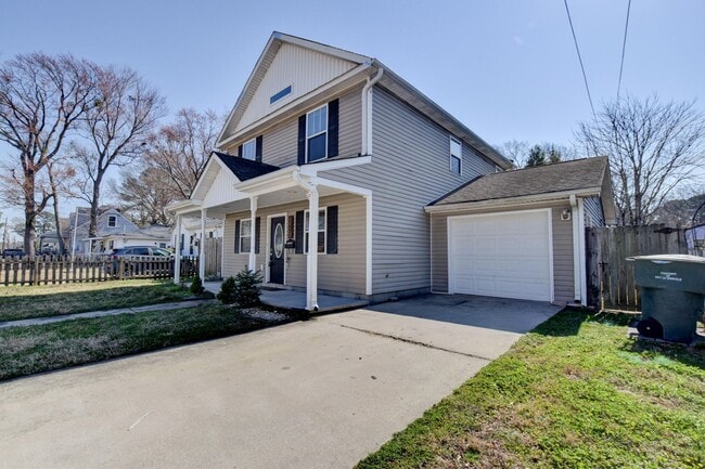 Building Photo - 4923 Krick St