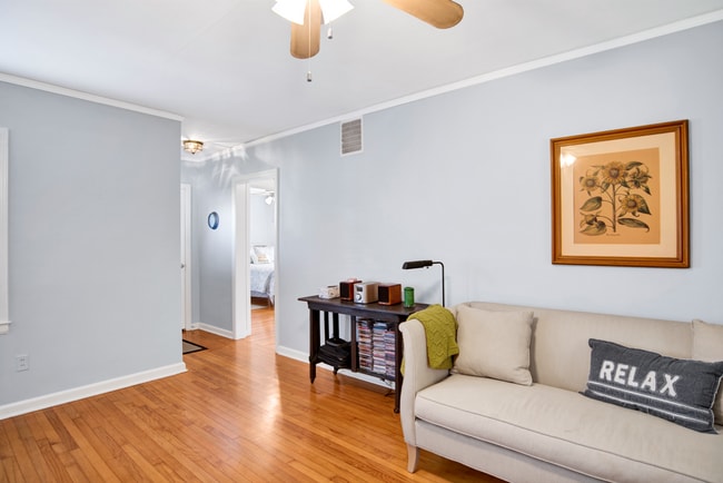 Building Photo - Vintage East Hill Mid-Century Home