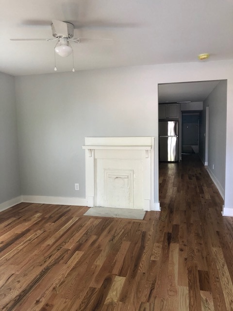 Building Photo - 823 Green Ave