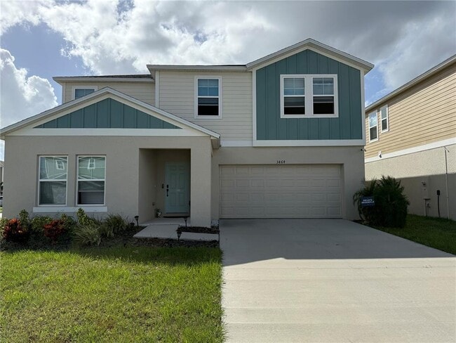 Primary Photo - 3464 Dahlia Dr