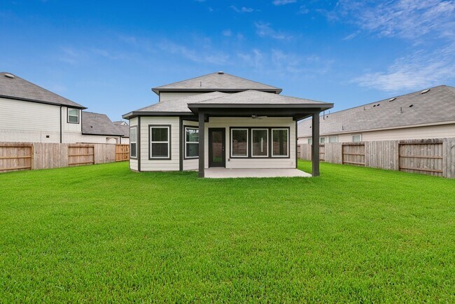 Building Photo - 5847 Sunrise Btm Ln