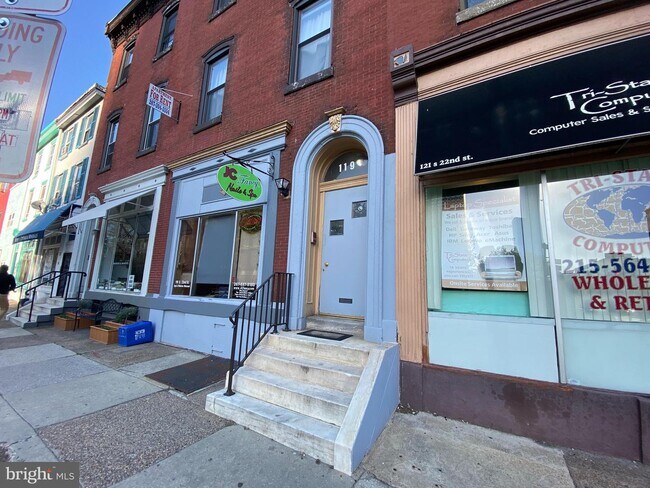 Building Photo - 119 S 22nd St