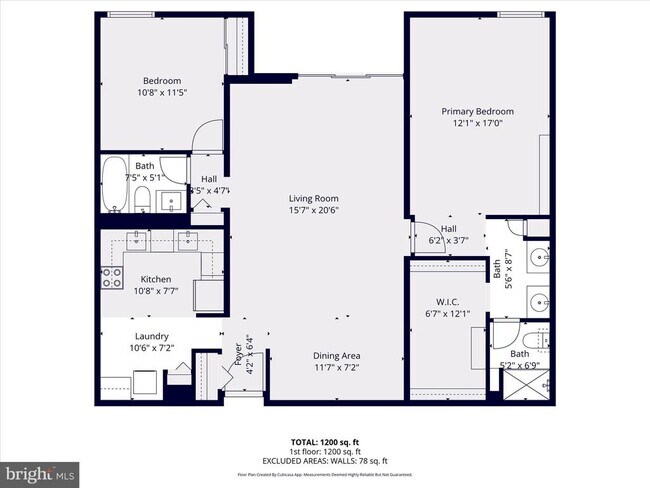 Building Photo - 6711 Park Heights Ave