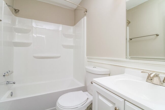 Building Photo - 202 Jack Patton Cove