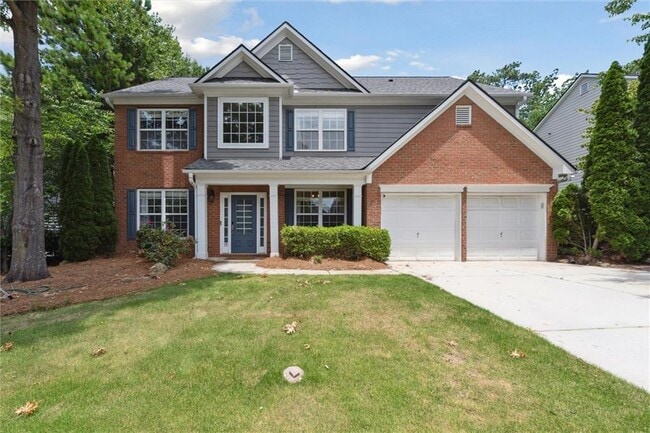 Primary Photo - 5839 Buckner Creek Dr SE