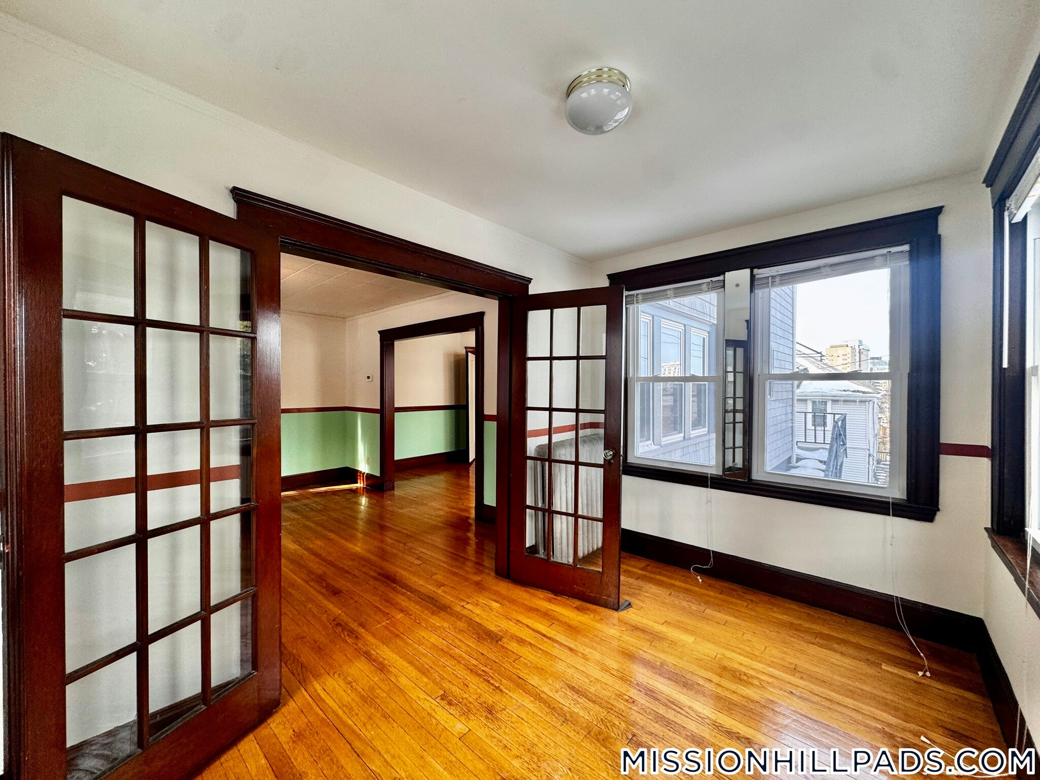 Building Photo - 155-157 Hillside St.