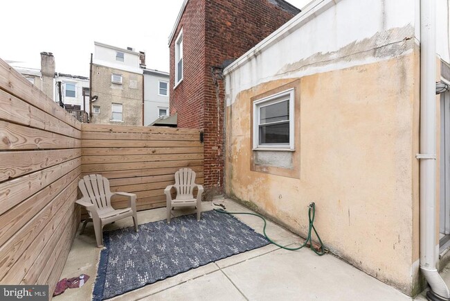 Building Photo - 1211 N Palethorp St