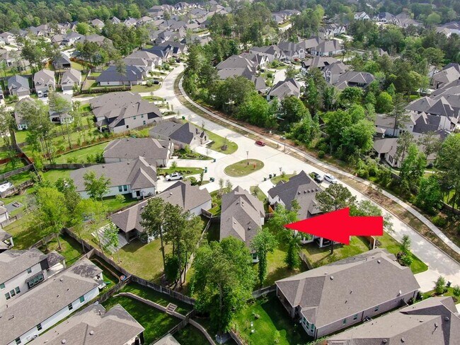 Building Photo - 109 Morning Nook Ct