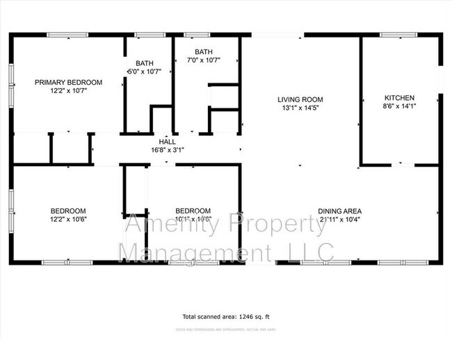 Building Photo - 409 Caren Dr