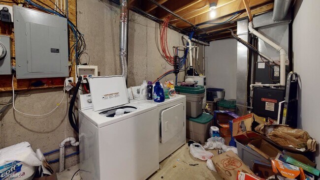 Building Photo - 4 br, 2 bath Duplex - 1803 W BERKS ST Unit 1