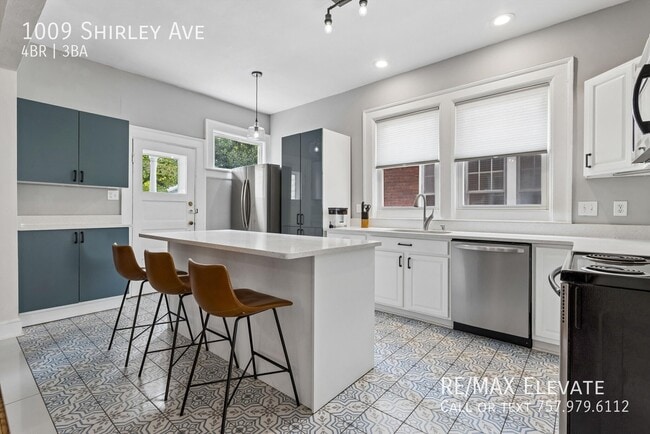 Building Photo - 1009 Shirley Ave