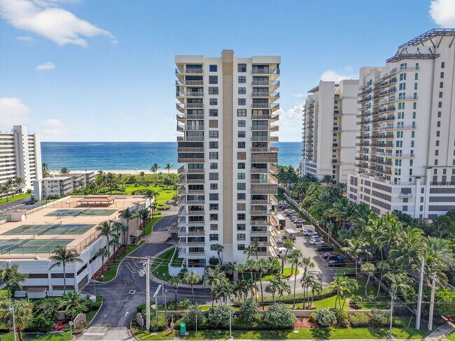 Building Photo - 3400 N Ocean Dr