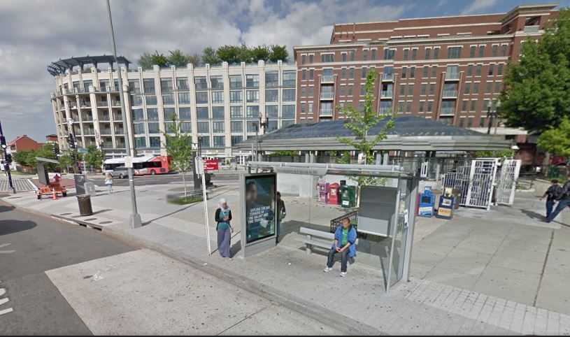 Building Photo - 3631 Warder St NW
