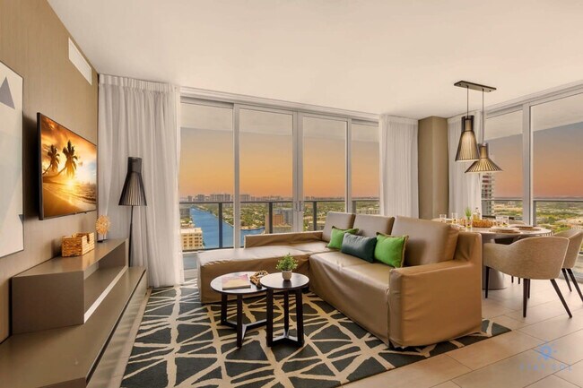 Building Photo - 4010 S Ocean Dr