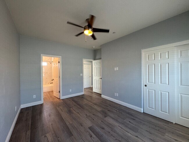 Building Photo - New Construction, All Solar, Three Bed, Th...