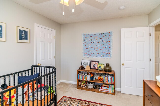 Building Photo - 3041 Sewanee Ln