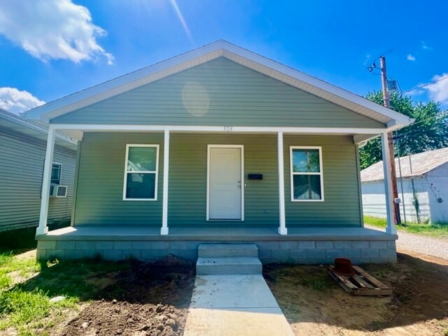 Primary Photo - 922 924 W Louisiana St