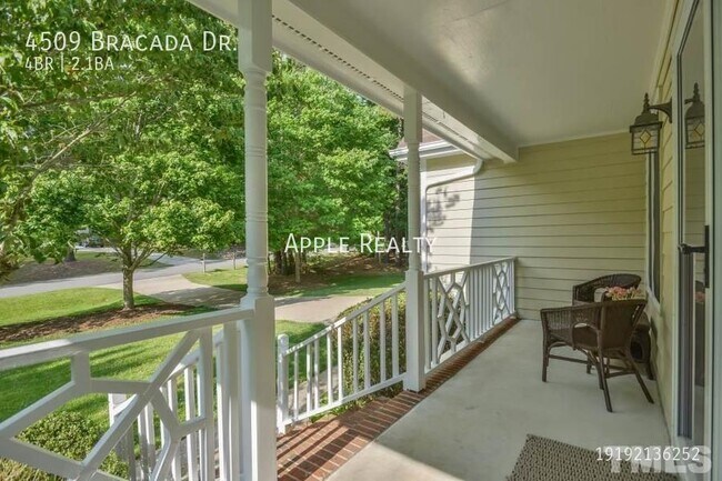 Building Photo - 4509 Bracada Dr