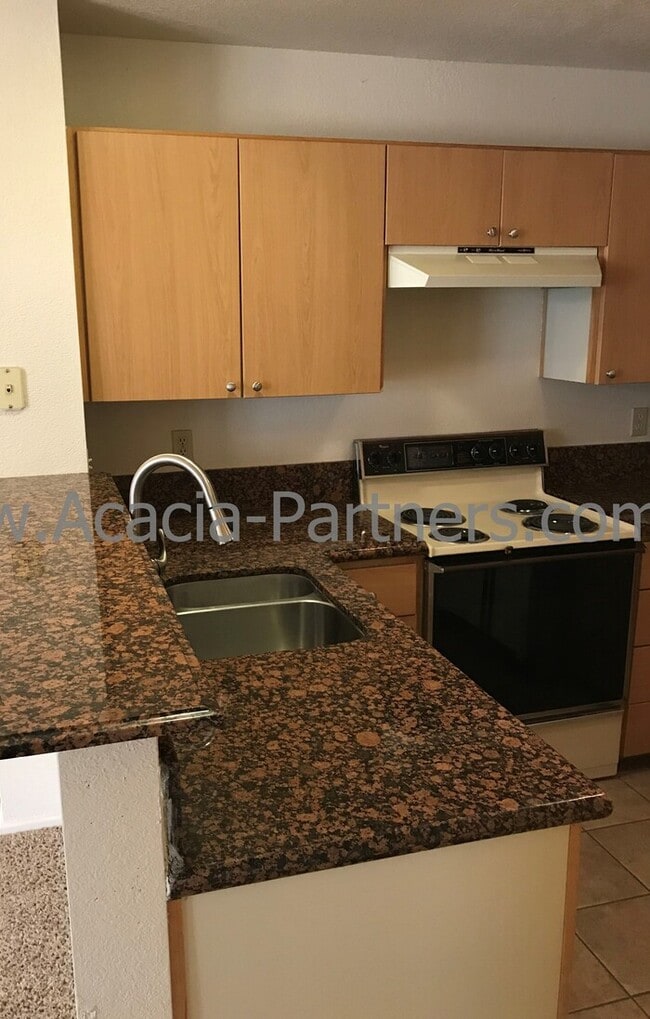 Building Photo - Two Bedroom Condo