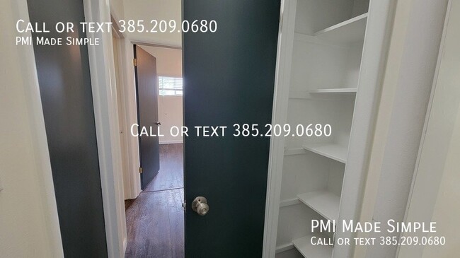 Building Photo - 970 W 450 N