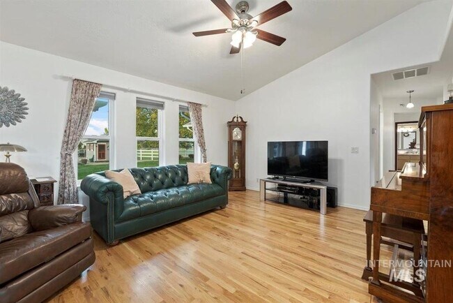 Living Rm view 2 - 9380 Ruth Marie Dr