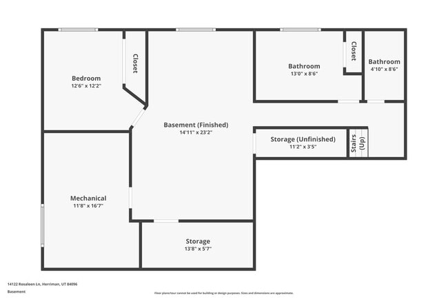 Building Photo - 14122 Rosaleen Ln