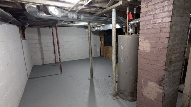 Building Photo - Agape Rentals, LLC (766 Hazel St)