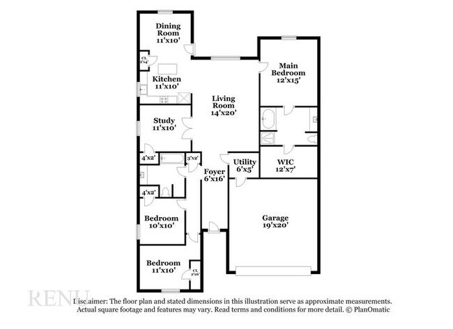 Building Photo - 10414 Sweetwater Creek Dr