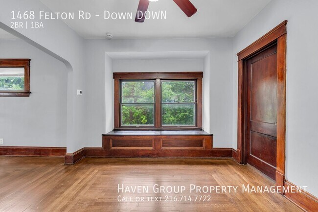 Building Photo - 1468 Felton Rd