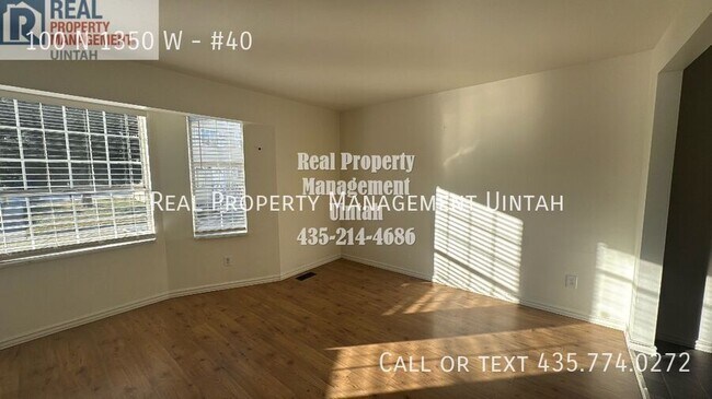 Building Photo - 100 N 1350 W