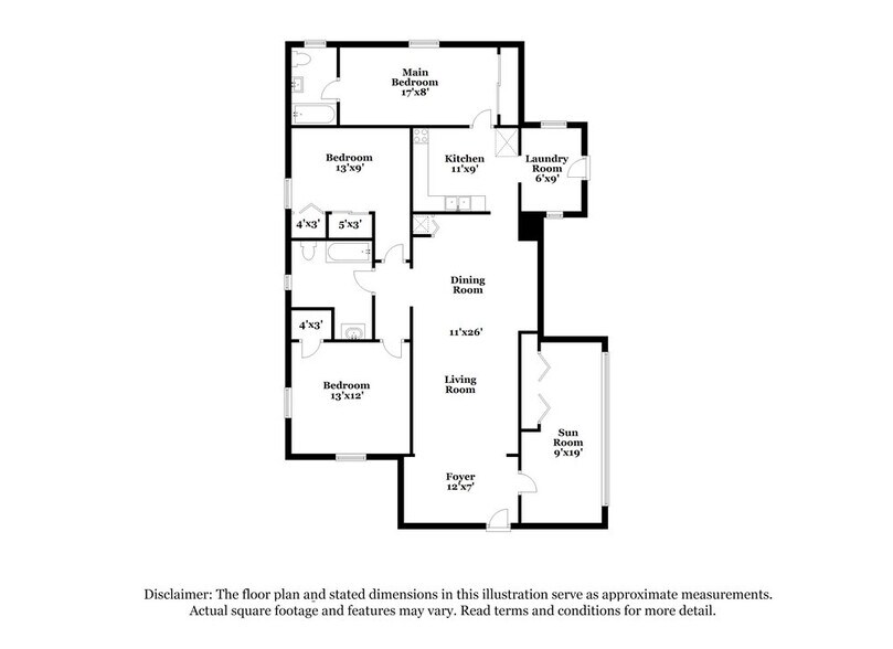 Building Photo - 2839 Spring Park Rd