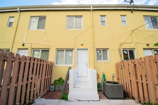 Building Photo - 8319 NW 5th Ave