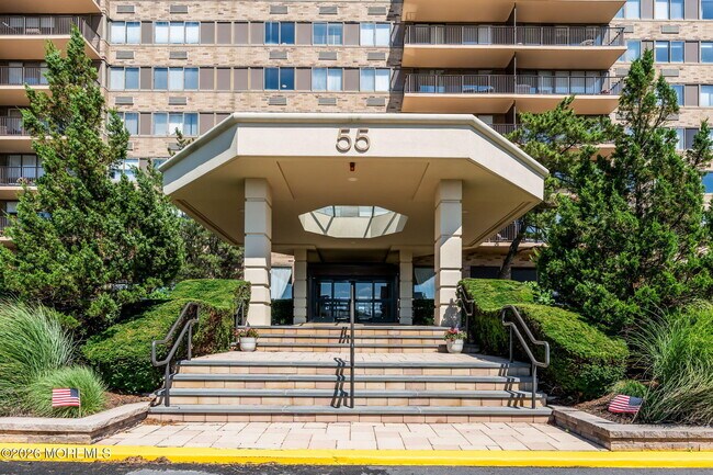 Building Photo - 55 Ocean Ave