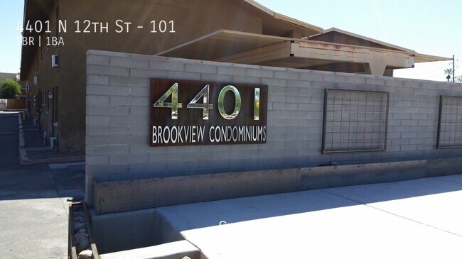 Building Photo - 4401 N 12th St