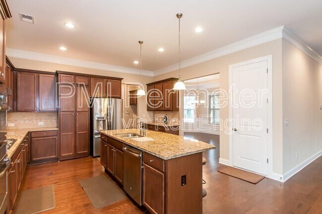 Building Photo - 4505 Summersweet Dr