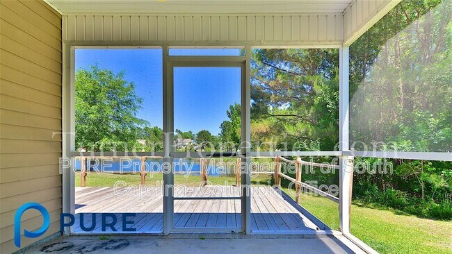 Building Photo - 1453 Rabon Farms Ln