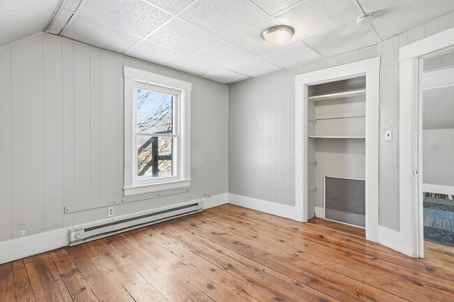 Building Photo - 29 Allen St