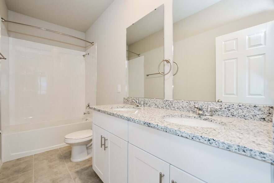 Building Photo - 2503 Gold Dust Dr