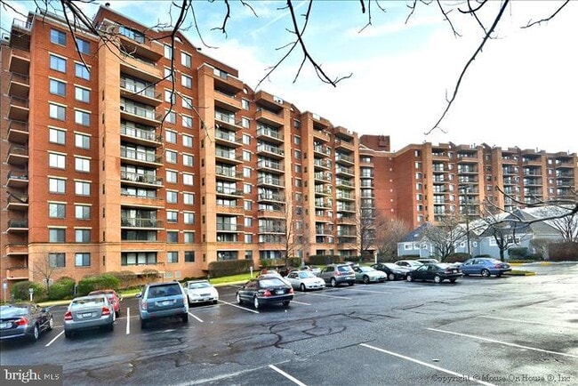 Building Photo - 2230 George C Marshall Dr