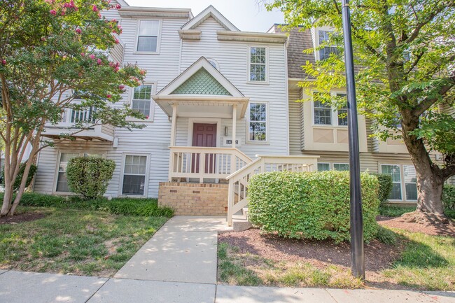 Primary Photo - Charming 1 BR/1 BA Condo in Laurel!