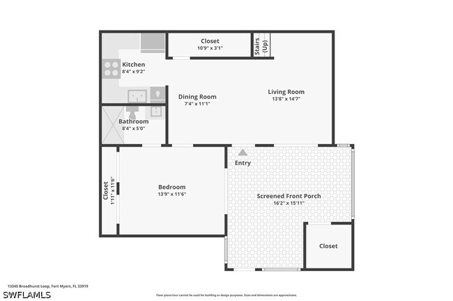 Building Photo - 13345 Broadhurst Loop