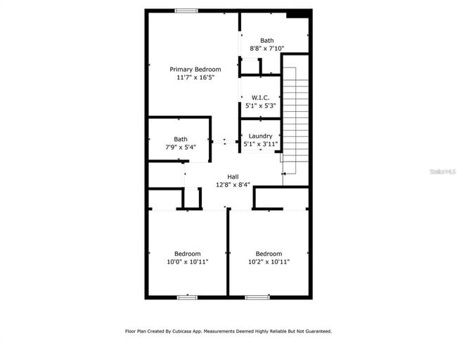 Building Photo - 11032 Great Rock St