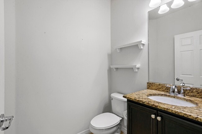 Building Photo - 1114 Sweet Hill Dr