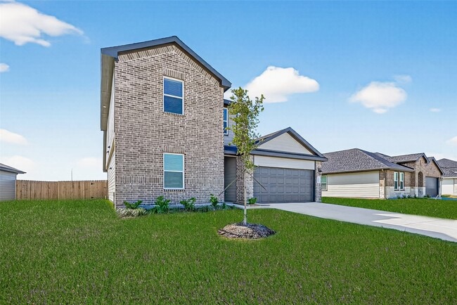 Building Photo - 6008 Jasper Hl Dr