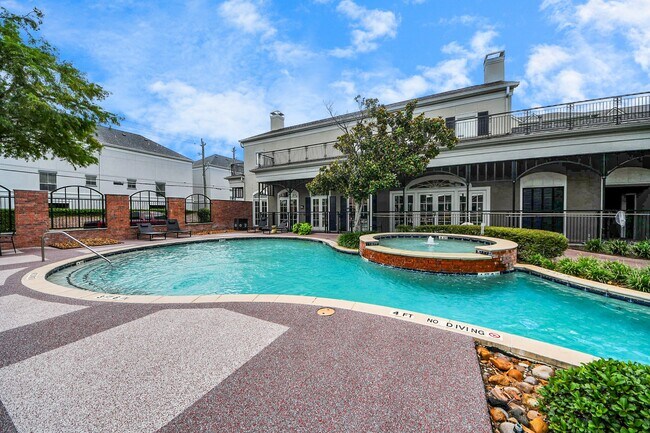 Primary Photo - 3003 Memorial Ct
